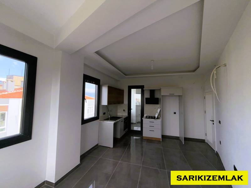 Edremit Camivasat Mah`da2+1  Daire. - 3